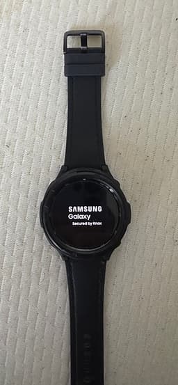 Samsung galaxy watch 6 Claes 47mm LTE