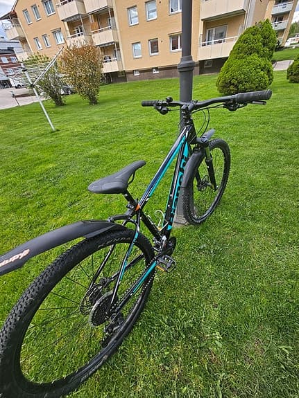 Bianchi Magma 9.2