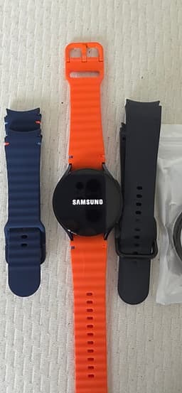 Samsung galaxy watch 6 44mm LTE
