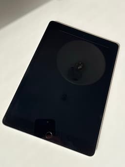 Apple iPad 10,2” 7th Gen 32 GB (2019)