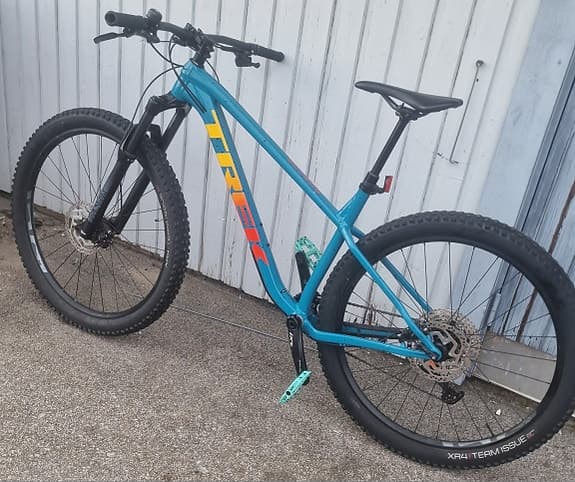 Trek Roscoe 7 (2023)