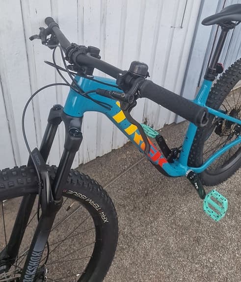 Trek Roscoe 7 (2023)