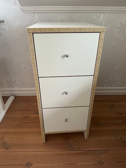 Ikea Robin byrå
