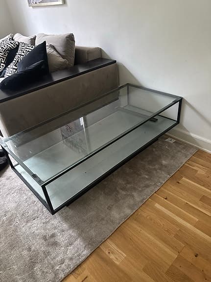 120cm soffbord