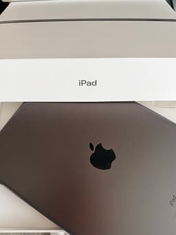 Apple iPad surfplatta 32 GB