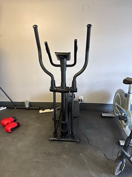 Casall X200 ( cross träningscykel )