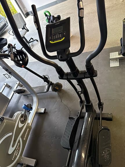 Casall X200 ( cross träningscykel )