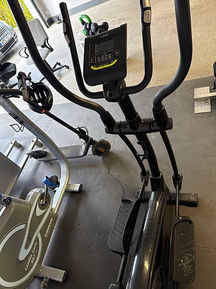 Casall X200 ( cross träningscykel )
