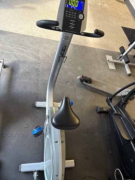 Monark, Cardio Care 927.