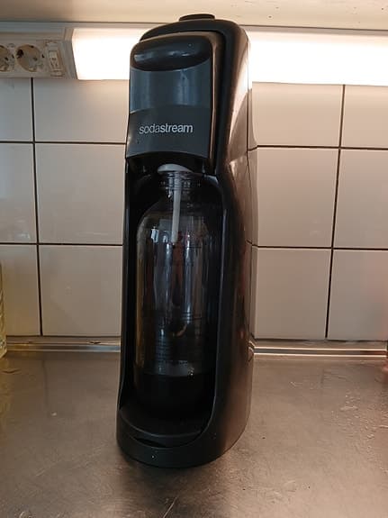 Sodastream