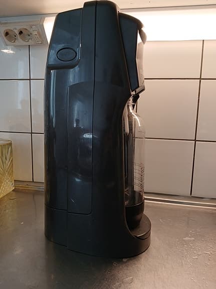 Sodastream