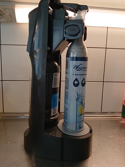 Sodastream