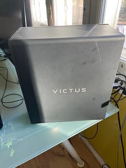 HP victus 15L