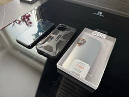 Apple iPhone 11 Pro 64 GB svart