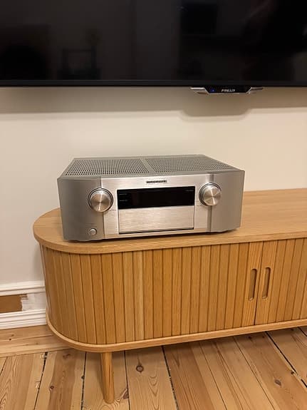 Förstärkare Marantz SR6004