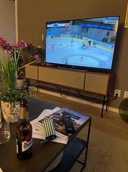 Sony KDL-50W805B 50" LED-TV