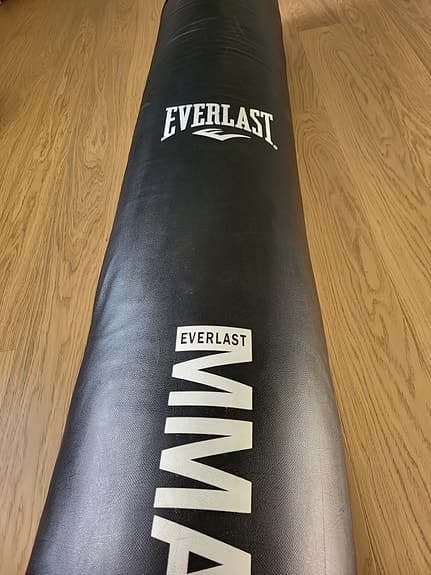 Boxningssäck Everlast MMA