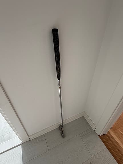 Bladputter Yes! Golf
