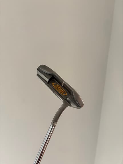 Bladputter Yes! Golf