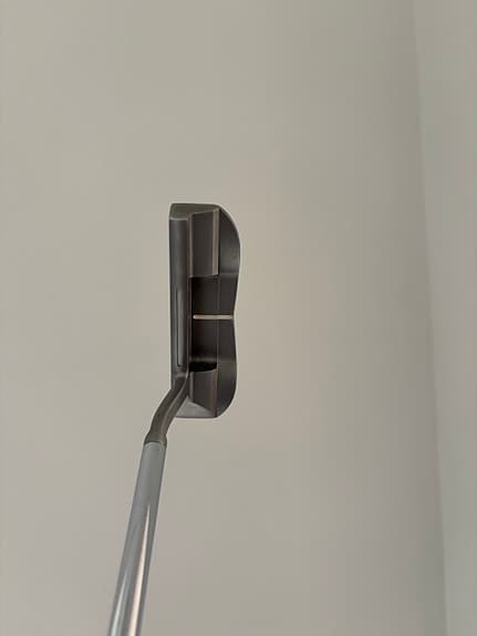 Bladputter Yes! Golf