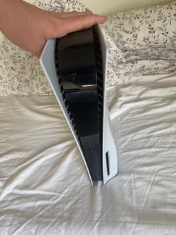 Sony Playstation 5 disc edition