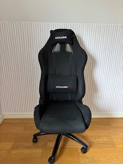 Spelstol säljes
