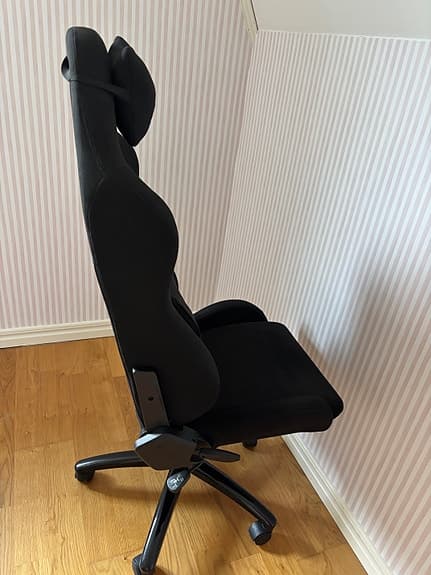 Spelstol säljes