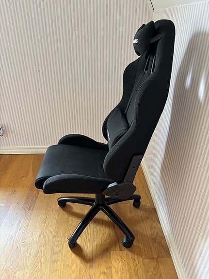 Spelstol säljes