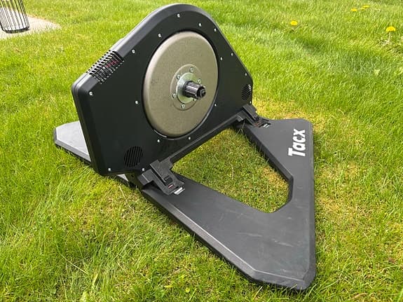 Tacx Neo Smart cykeltrainer
