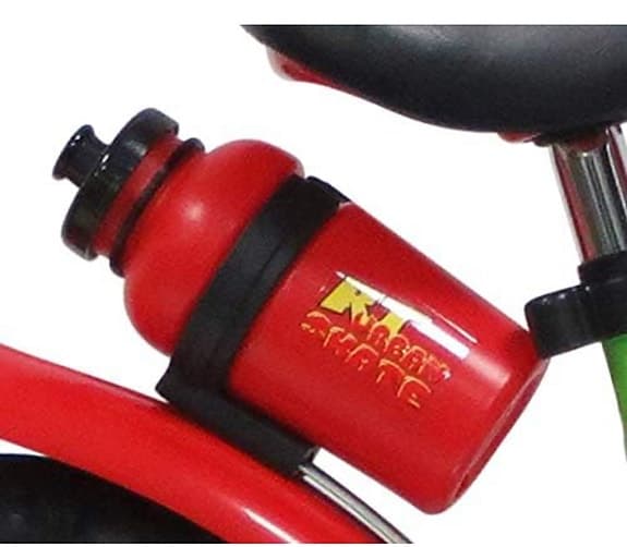 Fin Barncykel 12"