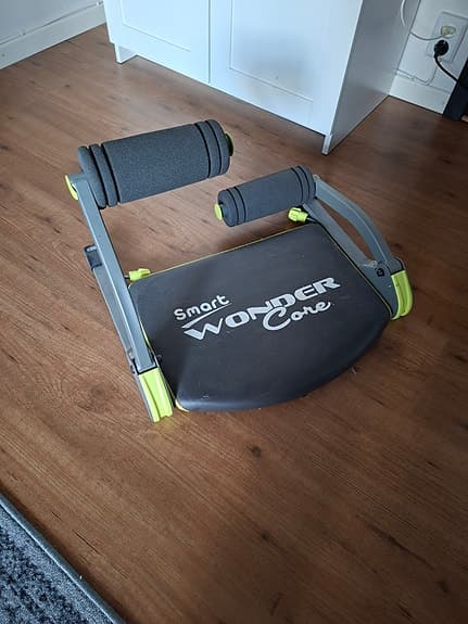 Smart wonder core