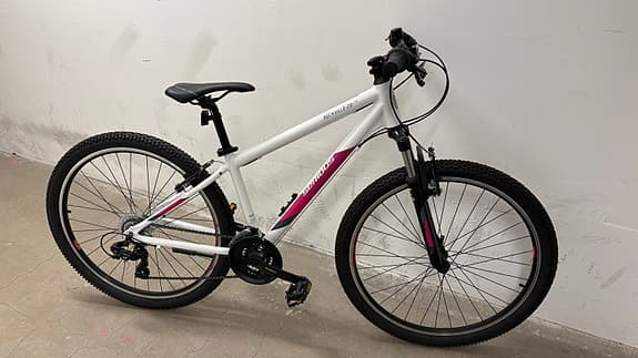 Två stycken Mountainbike – nyskick
