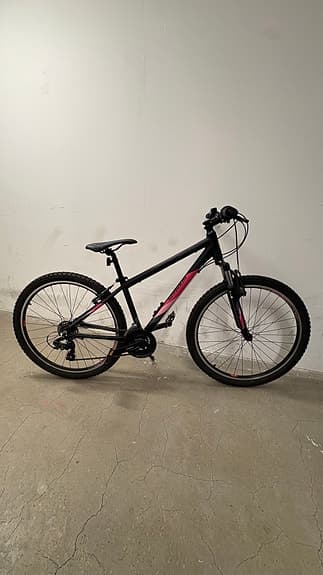 Två stycken Mountainbike – nyskick