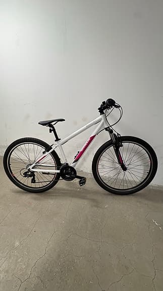 Två stycken Mountainbike – nyskick