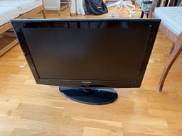 Samsung TV 32”
