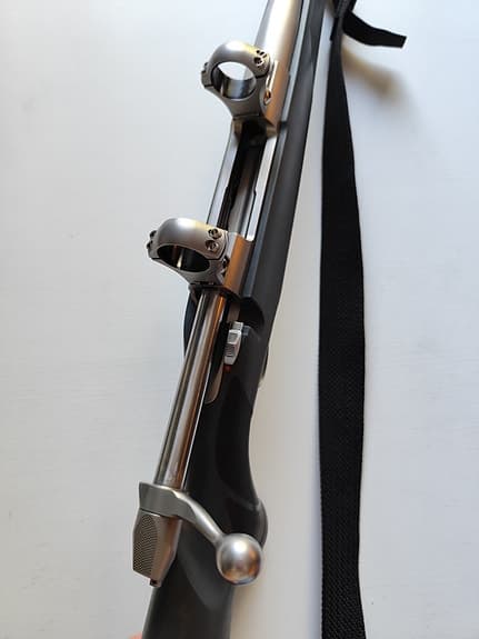 SAKO 75 SS 30-06