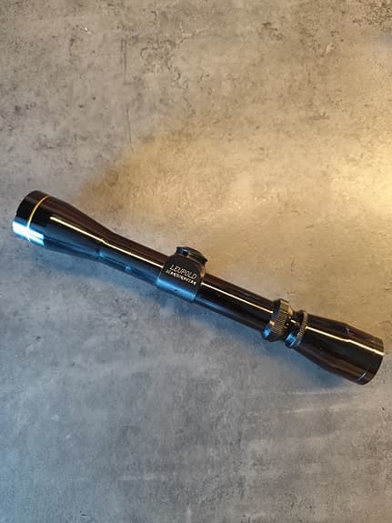 SAKO 75 SS 30-06