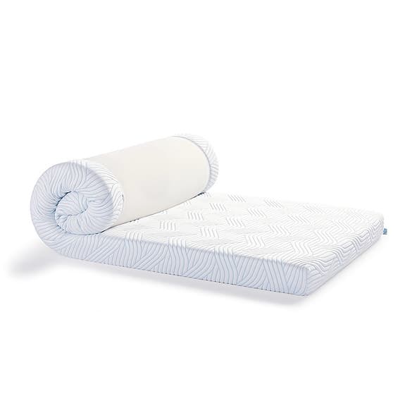 TEMPUR Pro Plus SmartCool 8cm Bäddmadrass 80x200