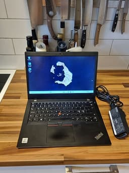 Lenovo ThinkPad L14 | i5 | 16GB RAM | Windows 11 Pro
