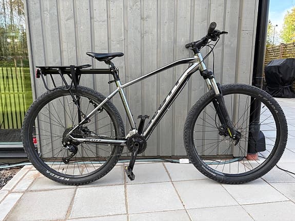Scott Aspect 950 MTB 29” Strl L – fint skick