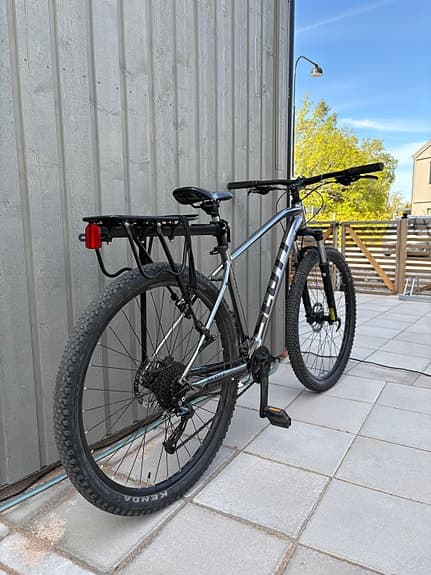 Scott Aspect 950 MTB 29” Strl L – fint skick