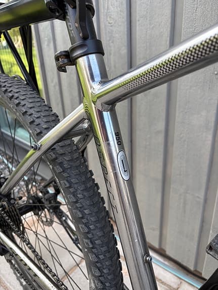 Scott Aspect 950 MTB 29” Strl L – fint skick