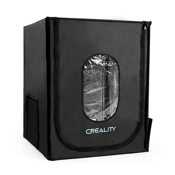 Creality 3D-skrivarhölje för modell Creality Ender V3