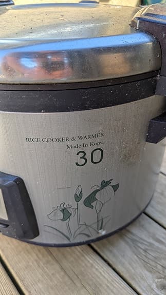 Cuckoo riskokare