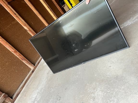 LG 43LH604V TV 43 tum