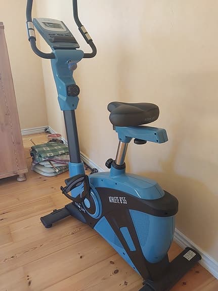 Motionscykel