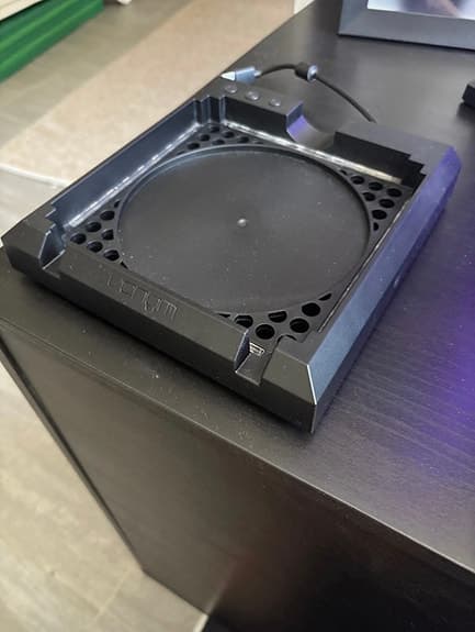 Xbox Venom ställ