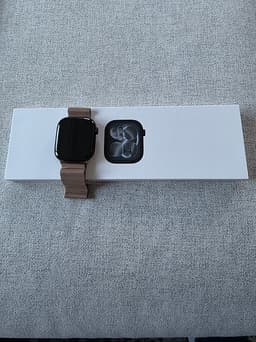 Apple watch series 11
