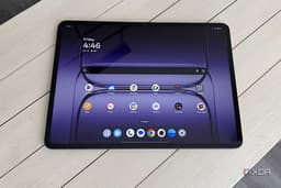 OnePlus pad 3 - 512GB - 16GB Ram -  Blue - Snapdragon elite weigh case