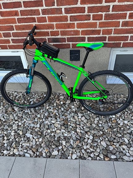 Cube mountainbike 27,5"